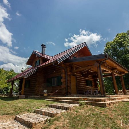 Country House Doliba Musaluk Экстерьер фото