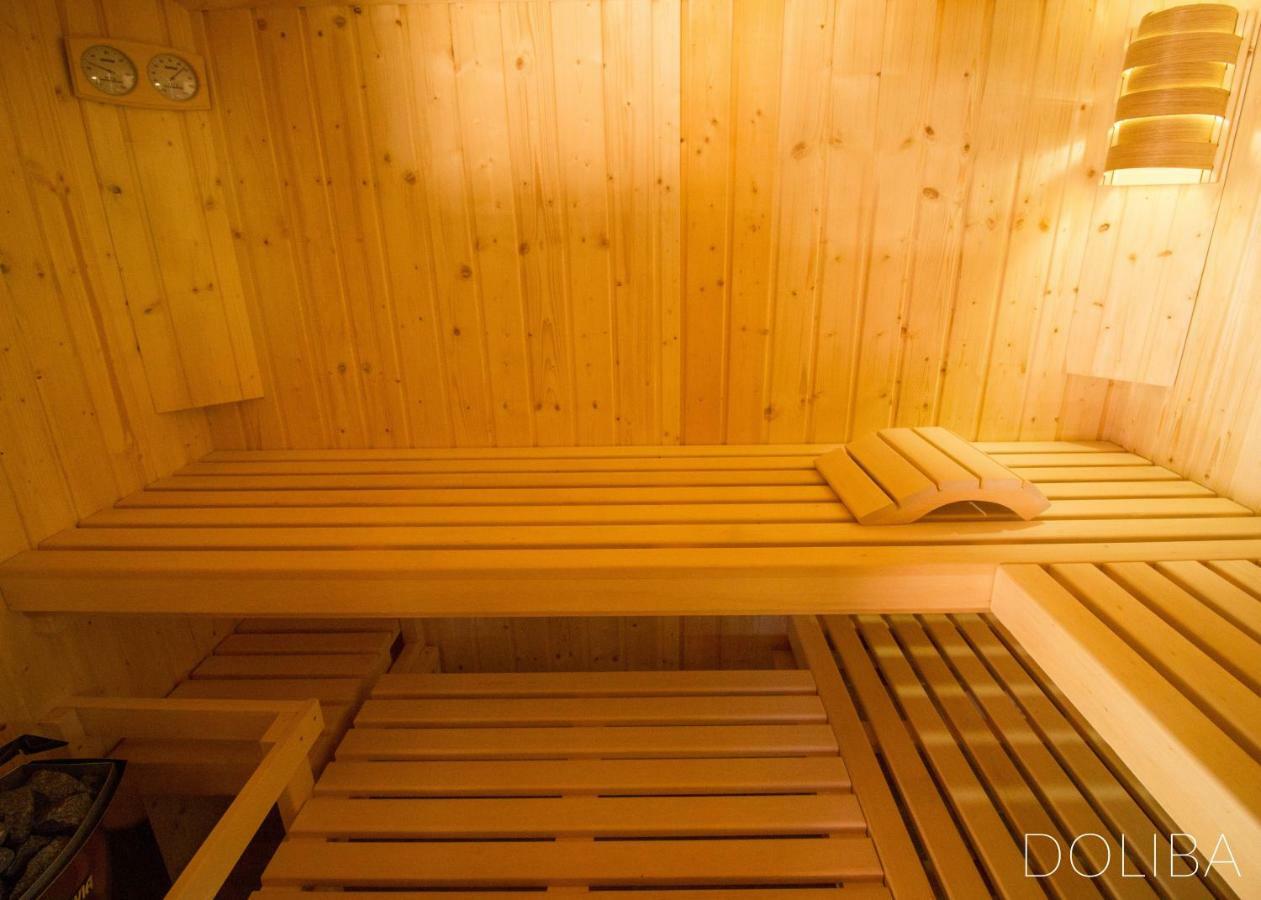 Country House Doliba Musaluk Экстерьер фото